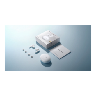 OPPO True wireless earphones | Enco Air5 Pro | Bluetooth | In-ear | Microphone | White | Noise canceling | Wireless OPPO True wireless earphones | Enco Air5 Pro | Bluetooth | In-ear | Microphone | White | Noise canceling | Wireless
