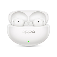OPPO True wireless earphones | Enco Air5 Pro | Bluetooth | In-ear | Microphone | White | Noise canceling | Wireless 