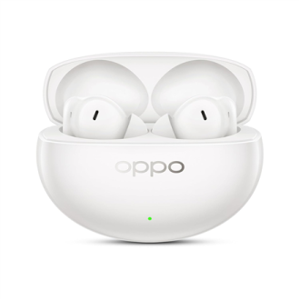 OPPO True wireless earphones | Enco Air5 Pro | Bluetooth | In-ear | Microphone | White | Noise canceling | Wireless OPPO True wireless earphones | Enco Air5 Pro | Bluetooth | In-ear | Microphone | White | Noise canceling | Wireless