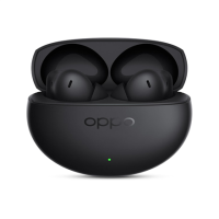 OPPO True wireless earphones | Enco Air5 Pro | Bluetooth | In-ear | Microphone | Black | Noise canceling | Wireless 