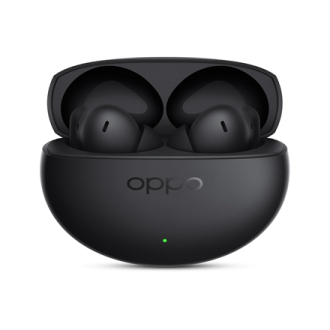 OPPO True wireless earphones | Enco Air5 Pro | Bluetooth | In-ear | Microphone | Black | Noise canceling | Wireless OPPO True wireless earphones | Enco Air5 Pro | Bluetooth | In-ear | Microphone | Black | Noise canceling | Wireless