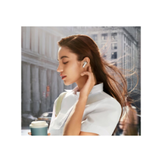 OPPO True wireless earphones | Enco Air5 Pro | Bluetooth | In-ear | Microphone | White | Noise canceling | Wireless OPPO True wireless earphones | Enco Air5 Pro | Bluetooth | In-ear | Microphone | White | Noise canceling | Wireless