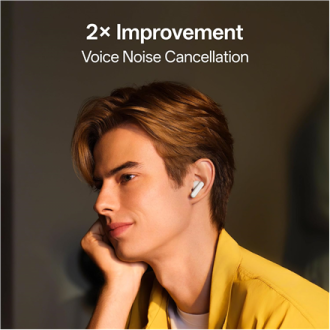 OPPO True wireless earphones | Enco Air5 Pro | Bluetooth | In-ear | Microphone | Black | Noise canceling | Wireless OPPO True wireless earphones | Enco Air5 Pro | Bluetooth | In-ear | Microphone | Black | Noise canceling | Wireless
