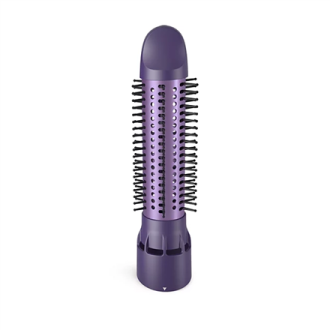 Philips Hot Air Styler | BHA305/00 7000 Series | Ion conditioning | Number of heating levels 3 | 800 W | Purple