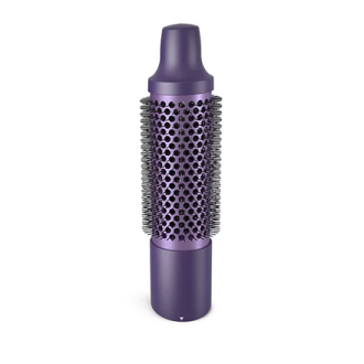 Philips Hot Air Styler | BHA305/00 7000 Series | Ion conditioning | Number of heating levels 3 | 800 W | Purple