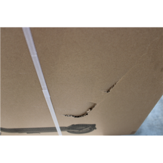 SALE OUT. Xiaomi Electric Scooter 6 Lite GL | Xiaomi 24 month(s) | DAMAGED PACKAGING