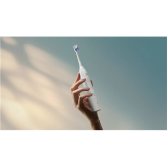 Philips Electric Toothbrush | HX7119/02 Sonicare Series 6100 | Rechargeable | For adults | Number of brush heads included 1 | Nu