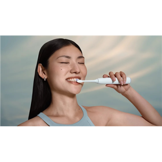 Philips Electric Toothbrush | HX7119/02 Sonicare Series 6100 | Rechargeable | For adults | Number of brush heads included 1 | Nu