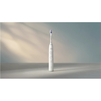 Philips Electric Toothbrush | HX7119/02 Sonicare Series 6100 | Rechargeable | For adults | Number of brush heads included 1 | Nu