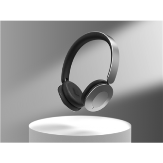 Lenovo | Headset | ThinkPad Dual-Mode 8550 | Built-in microphone | ANC | Black Lenovo | Headset | ThinkPad Dual-Mode 8550 | Built-in microphone | ANC | Black