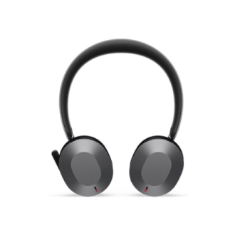 Lenovo | Headset | ThinkPad Dual-Mode 8550 | Built-in microphone | ANC | Black Lenovo | Headset | ThinkPad Dual-Mode 8550 | Built-in microphone | ANC | Black
