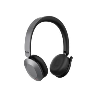 Lenovo | Headset | ThinkPad Dual-Mode 8550 | Built-in microphone | ANC | Black Lenovo | Headset | ThinkPad Dual-Mode 8550 | Built-in microphone | ANC | Black