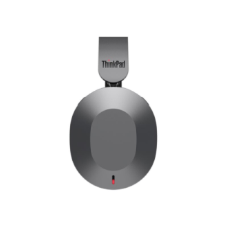Lenovo | Headset | ThinkPad Dual-Mode 8550 | Built-in microphone | ANC | Black Lenovo | Headset | ThinkPad Dual-Mode 8550 | Built-in microphone | ANC | Black