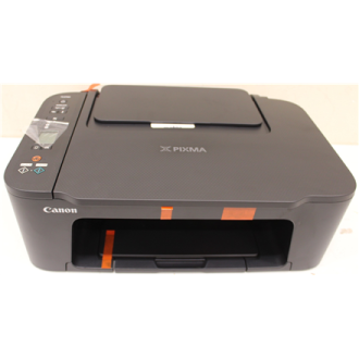 SALE OUT. Canon PIXMA TS3750I | Inkjet | Colour | Multicunction Printer | A4 | Wi-Fi | Black | UNPACKED, SCRATCHED SALE OUT. Canon PIXMA TS3750I | Inkjet | Colour | Multicunction Printer | A4 | Wi-Fi | Black | UNPACKED, SCRATCHED
