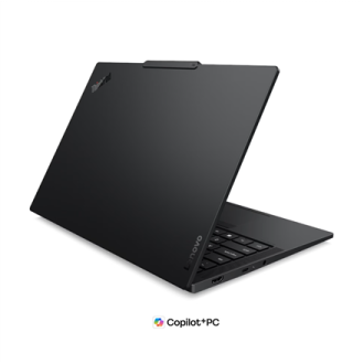 Lenovo ThinkPad T14s G7 Snapdragon | Black | 14 Lenovo ThinkPad T14s G7 Snapdragon | Black | 14