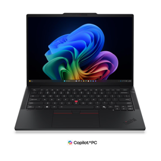 Lenovo ThinkPad T14s G7 Snapdragon | Black | 14 Lenovo ThinkPad T14s G7 Snapdragon | Black | 14