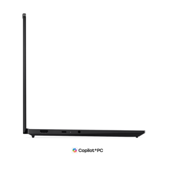 Lenovo ThinkPad T14s G7 Snapdragon | Black | 14 Lenovo ThinkPad T14s G7 Snapdragon | Black | 14