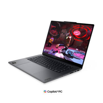 Lenovo Yoga Pro 7 15ASH11 AMD | Thunder Grey | 15.3 Lenovo Yoga Pro 7 15ASH11 AMD | Thunder Grey | 15.3