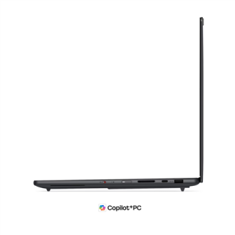 Lenovo Yoga Pro 7 15ASH11 AMD | Thunder Grey | 15.3 Lenovo Yoga Pro 7 15ASH11 AMD | Thunder Grey | 15.3