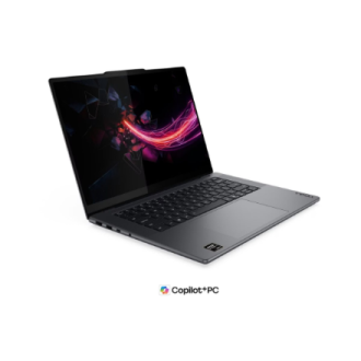 Lenovo Yoga Pro 7 15ASH11 AMD | Thunder Grey | 15.3 Lenovo Yoga Pro 7 15ASH11 AMD | Thunder Grey | 15.3