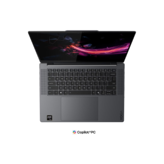 Lenovo Yoga Pro 7 15ASH11 AMD | Thunder Grey | 15.3 Lenovo Yoga Pro 7 15ASH11 AMD | Thunder Grey | 15.3