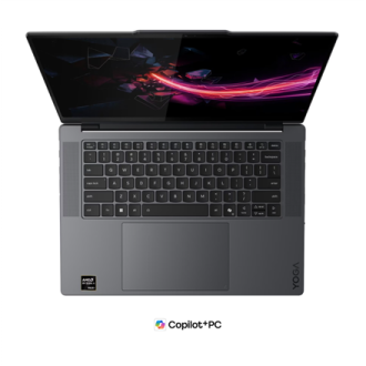 Lenovo Yoga Pro 7 15ASH11 AMD | Thunder Grey | 15.3 Lenovo Yoga Pro 7 15ASH11 AMD | Thunder Grey | 15.3