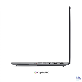 Lenovo Yoga Pro 7 15IPH11 Intel | Luna Grey | 15.3 Lenovo Yoga Pro 7 15IPH11 Intel | Luna Grey | 15.3