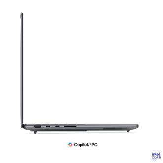 Lenovo Yoga Pro 7 15IPH11 Intel | Luna Grey | 15.3 Lenovo Yoga Pro 7 15IPH11 Intel | Luna Grey | 15.3
