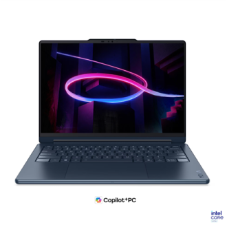 Lenovo Yoga 9 2-in-1 14IPH11 Intel | Cosmic Blue | 14 Lenovo Yoga 9 2-in-1 14IPH11 Intel | Cosmic Blue | 14