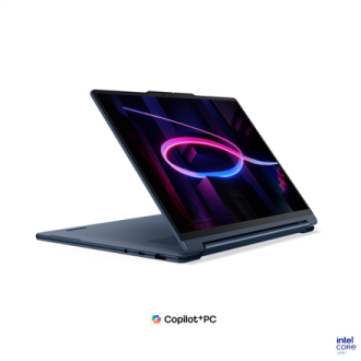 Lenovo Yoga 9 2-in-1 14IPH11 Intel | Cosmic Blue | 14 Lenovo Yoga 9 2-in-1 14IPH11 Intel | Cosmic Blue | 14