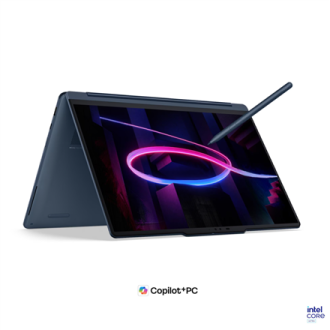 Lenovo Yoga 9 2-in-1 14IPH11 Intel | Cosmic Blue | 14 Lenovo Yoga 9 2-in-1 14IPH11 Intel | Cosmic Blue | 14