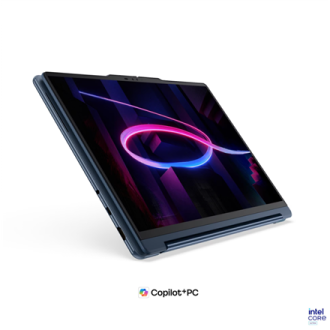 Lenovo Yoga 9 2-in-1 14IPH11 Intel | Cosmic Blue | 14 Lenovo Yoga 9 2-in-1 14IPH11 Intel | Cosmic Blue | 14