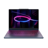 Lenovo Yoga 9 2-in-1 14IPH11 Intel | Cosmic Blue | 14 
