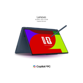 Lenovo Yoga 9 2-in-1 14IPH11 Intel | Cosmic Blue | 14 Lenovo Yoga 9 2-in-1 14IPH11 Intel | Cosmic Blue | 14