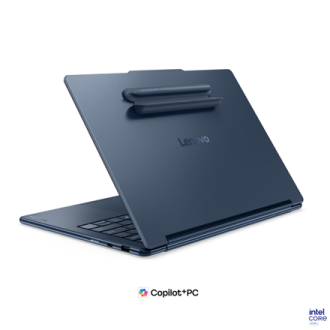 Lenovo Yoga 9 2-in-1 14IPH11 Intel | Cosmic Blue | 14 Lenovo Yoga 9 2-in-1 14IPH11 Intel | Cosmic Blue | 14