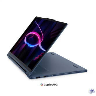 Lenovo Yoga 9 2-in-1 14IPH11 Intel | Cosmic Blue | 14 Lenovo Yoga 9 2-in-1 14IPH11 Intel | Cosmic Blue | 14