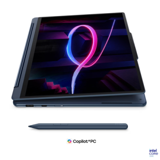 Lenovo Yoga 9 2-in-1 14IPH11 Intel | Cosmic Blue | 14 Lenovo Yoga 9 2-in-1 14IPH11 Intel | Cosmic Blue | 14