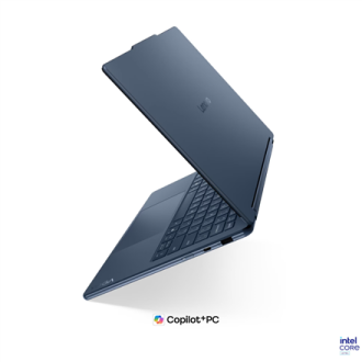 Lenovo Yoga 9 2-in-1 14IPH11 Intel | Cosmic Blue | 14 Lenovo Yoga 9 2-in-1 14IPH11 Intel | Cosmic Blue | 14