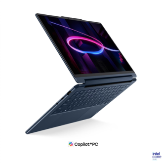 Lenovo Yoga 9 2-in-1 14IPH11 Intel | Cosmic Blue | 14 Lenovo Yoga 9 2-in-1 14IPH11 Intel | Cosmic Blue | 14