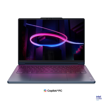 Lenovo Yoga 9 2-in-1 14IPH11 Intel | Cosmic Blue | 14 Lenovo Yoga 9 2-in-1 14IPH11 Intel | Cosmic Blue | 14