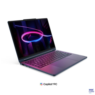 Lenovo Yoga 9 2-in-1 14IPH11 Intel | Cosmic Blue | 14 Lenovo Yoga 9 2-in-1 14IPH11 Intel | Cosmic Blue | 14
