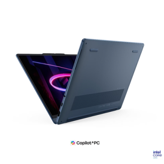 Lenovo Yoga 9 2-in-1 14IPH11 Intel | Cosmic Blue | 14 Lenovo Yoga 9 2-in-1 14IPH11 Intel | Cosmic Blue | 14