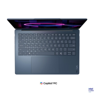 Lenovo Yoga 9 2-in-1 14IPH11 Intel | Cosmic Blue | 14 Lenovo Yoga 9 2-in-1 14IPH11 Intel | Cosmic Blue | 14