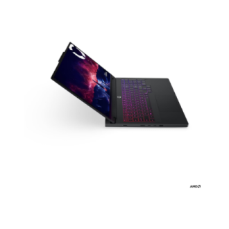 Lenovo Legion Pro 7 16AFR10H AMD | Eclipse Black | 16 Lenovo Legion Pro 7 16AFR10H AMD | Eclipse Black | 16