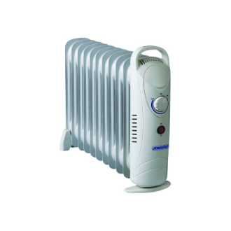 Mesko | MS 7806 | Oil Filled Radiator | 1200 W | White Mesko | MS 7806 | Oil Filled Radiator | 1200 W | White
