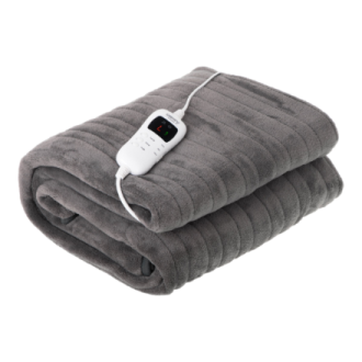 Camry | Electirc Heating Blanket with Timer | CR 7434 | Number of heating levels 7 | Number of persons 1 | Washable | Remote con Camry | Electirc Heating Blanket with Timer | CR 7434 | Number of heating levels 7 | Number of persons 1 | Washable | Remote con