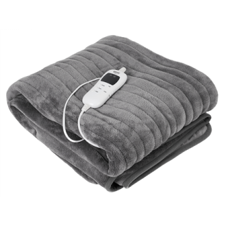 Camry | Electirc Heating Blanket with Timer | CR 7434 | Number of heating levels 7 | Number of persons 1 | Washable | Remote con Camry | Electirc Heating Blanket with Timer | CR 7434 | Number of heating levels 7 | Number of persons 1 | Washable | Remote con
