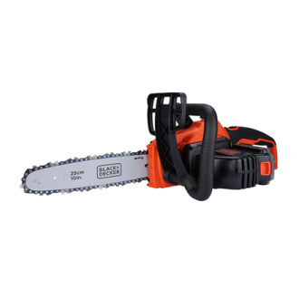 BLACK & DECKER | Chainsaw | GKC1825L20-QW | 25 cm BLACK & DECKER | Chainsaw | GKC1825L20-QW | 25 cm