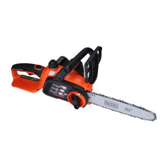 BLACK & DECKER | Chainsaw | GKC1825L20-QW | 25 cm BLACK & DECKER | Chainsaw | GKC1825L20-QW | 25 cm