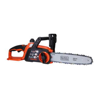 BLACK & DECKER | Chainsaw | GKC1825L20-QW | 25 cm BLACK & DECKER | Chainsaw | GKC1825L20-QW | 25 cm